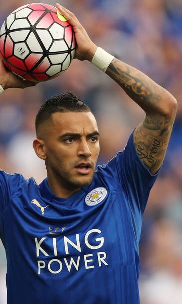 Simpson to miss part of Foxes' title celebrations amid curfew